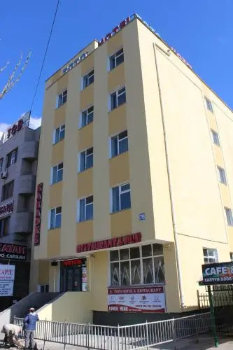 TOTO Hotel