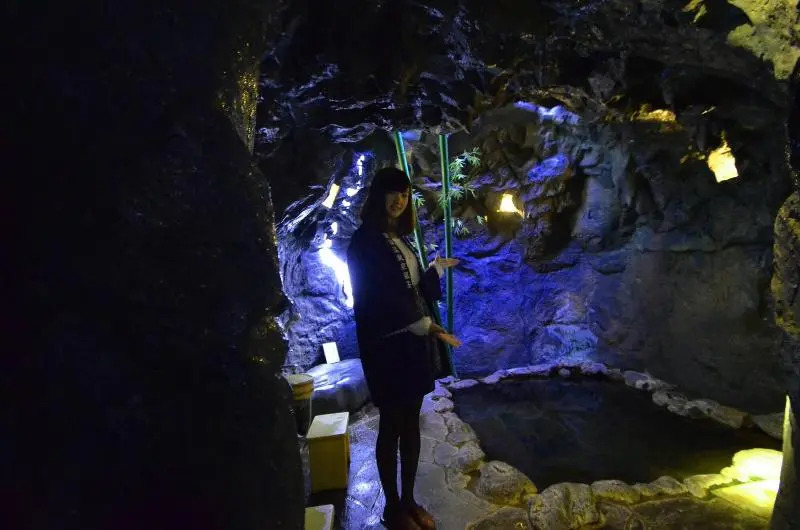 Mado Onsen Ryofuso
