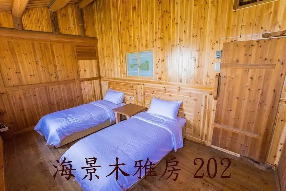 Matsu Jinsha Inn