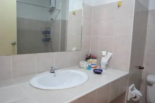 View Talay 1B Serviced Apartments