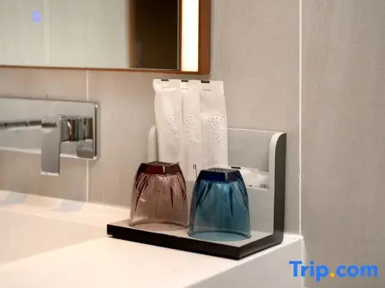 Lifeng Hotel (Wuyue Plaza Branch, Binhai New Area, Tianjin)