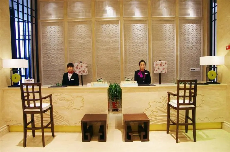 Royal Run Hotel