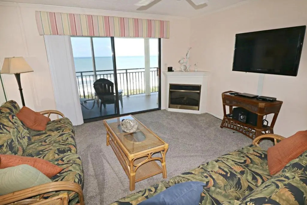 Windjammer 410