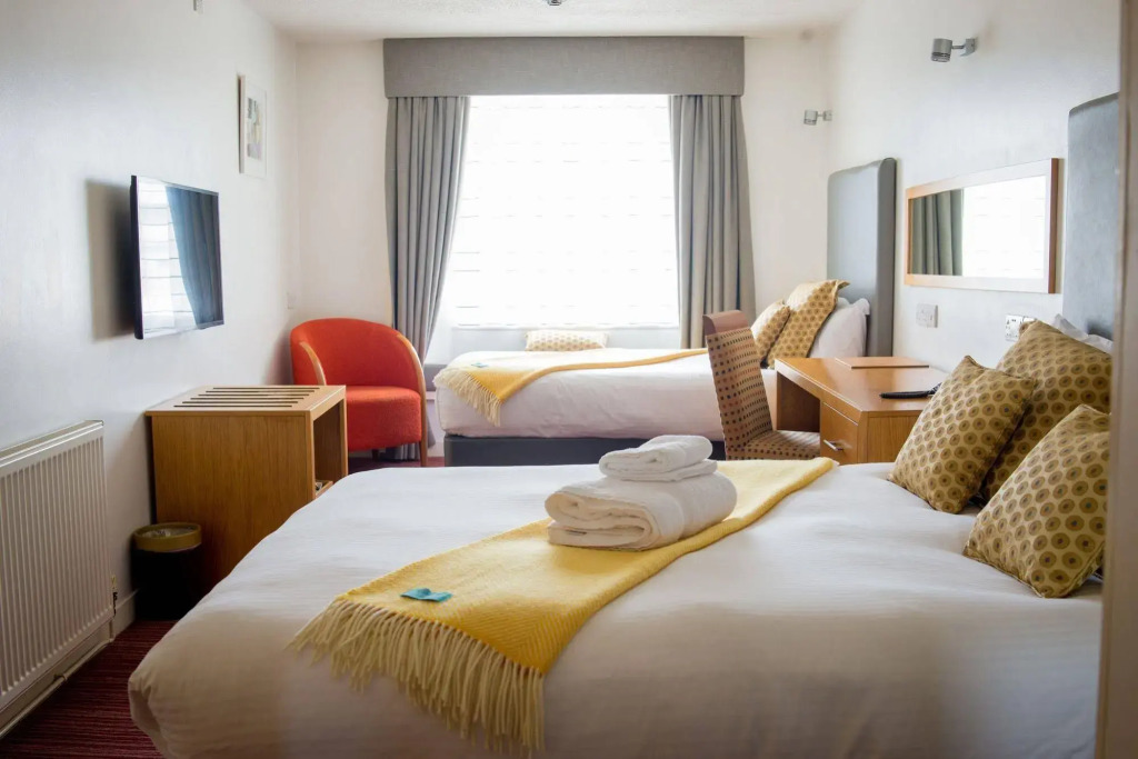 Mannings Hotel