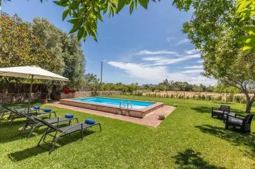 Villa Payeras