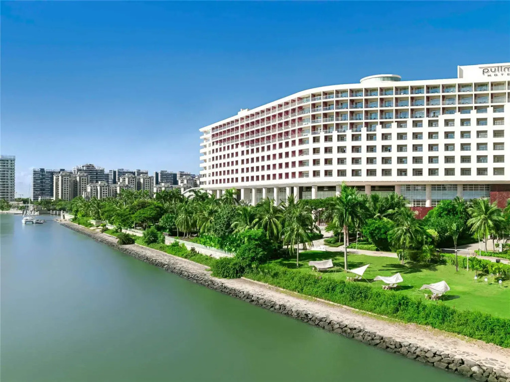 Pullman Haikou