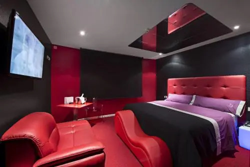 Motel Venus La Coruña