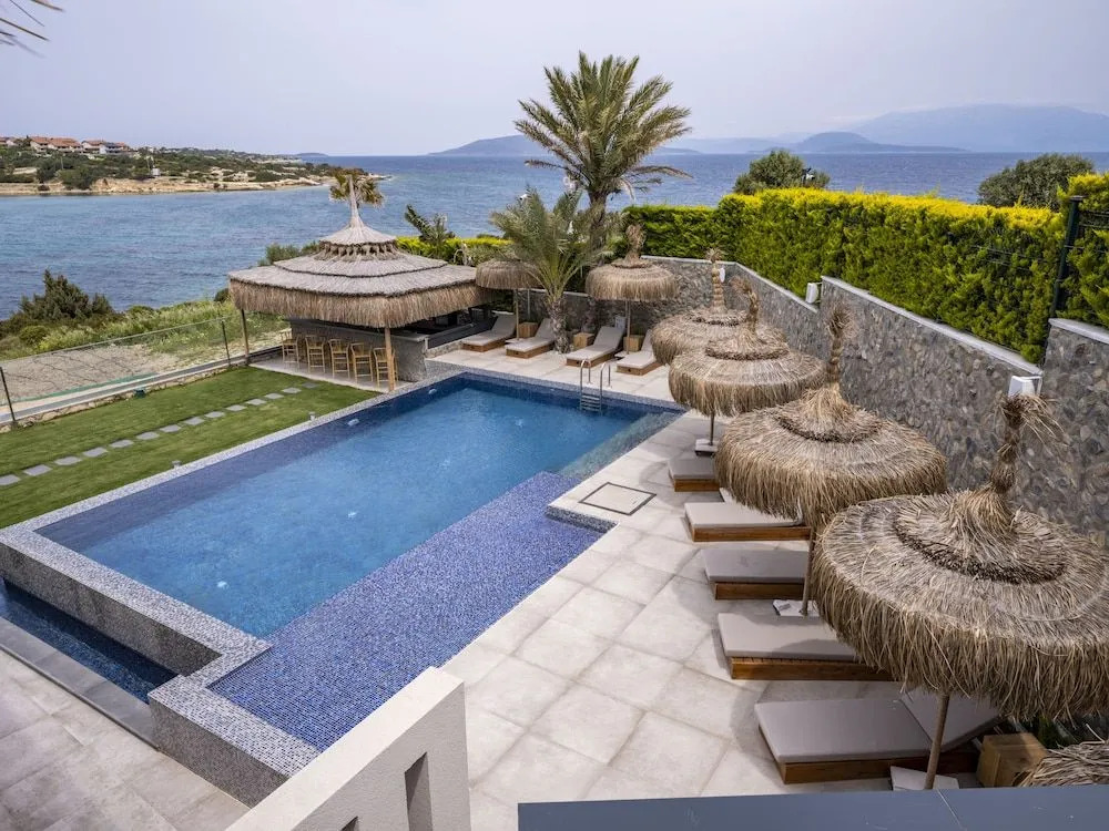 Cesme Sarezya Luxury Boutique Hotel