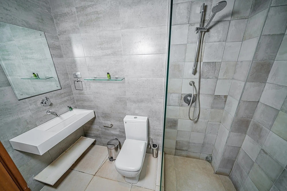 Lux Suites 37 on Kikambala Apartments