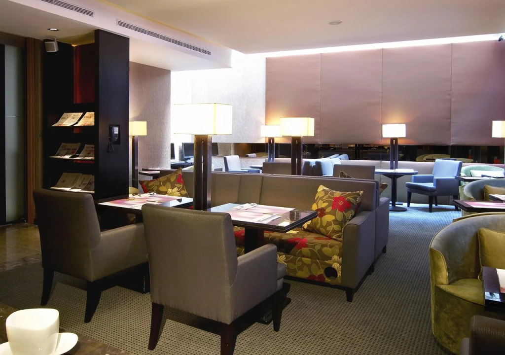 The Tango Hotel Taipei Nanshi