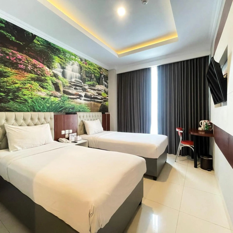 Solo Grand City