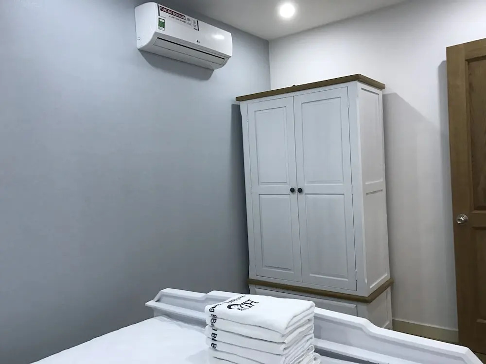 Handy Luxury Apartment