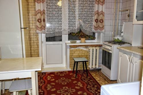 Апартаменты «В центре»