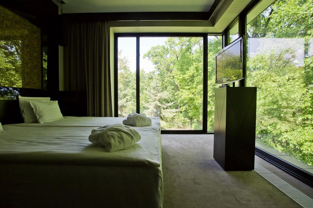 Platinum Palace Boutique Hotel & SPA