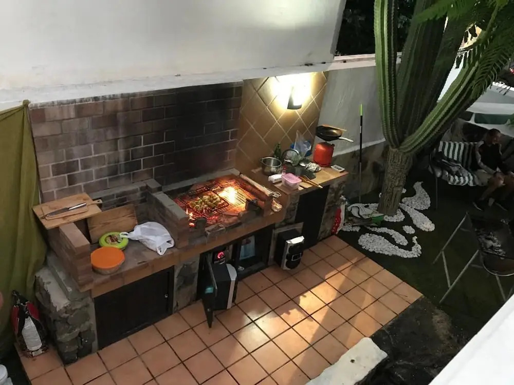 Corralejo Garden&Relax