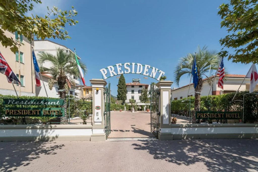 Hotel President