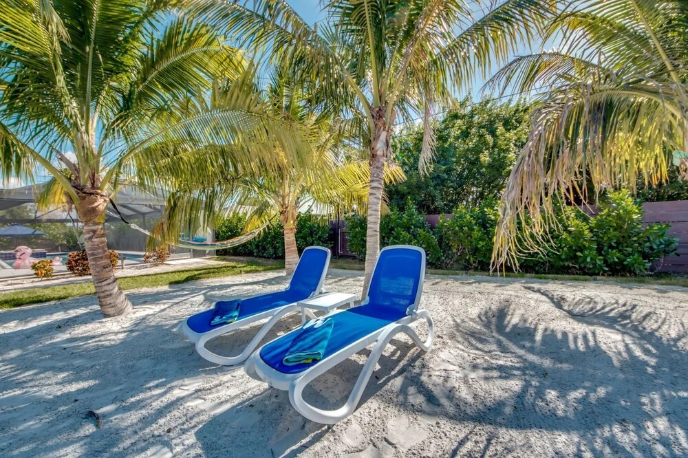Villa Dolphins Paradise