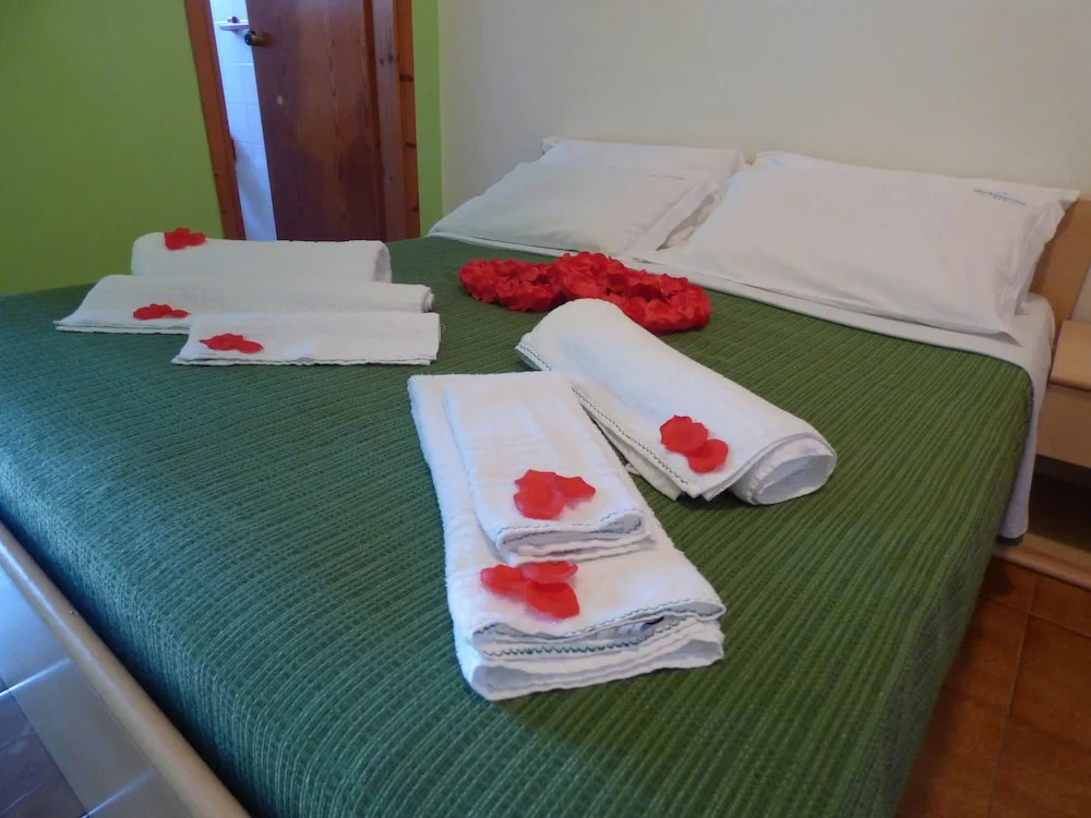 Silica Residence Hotel
