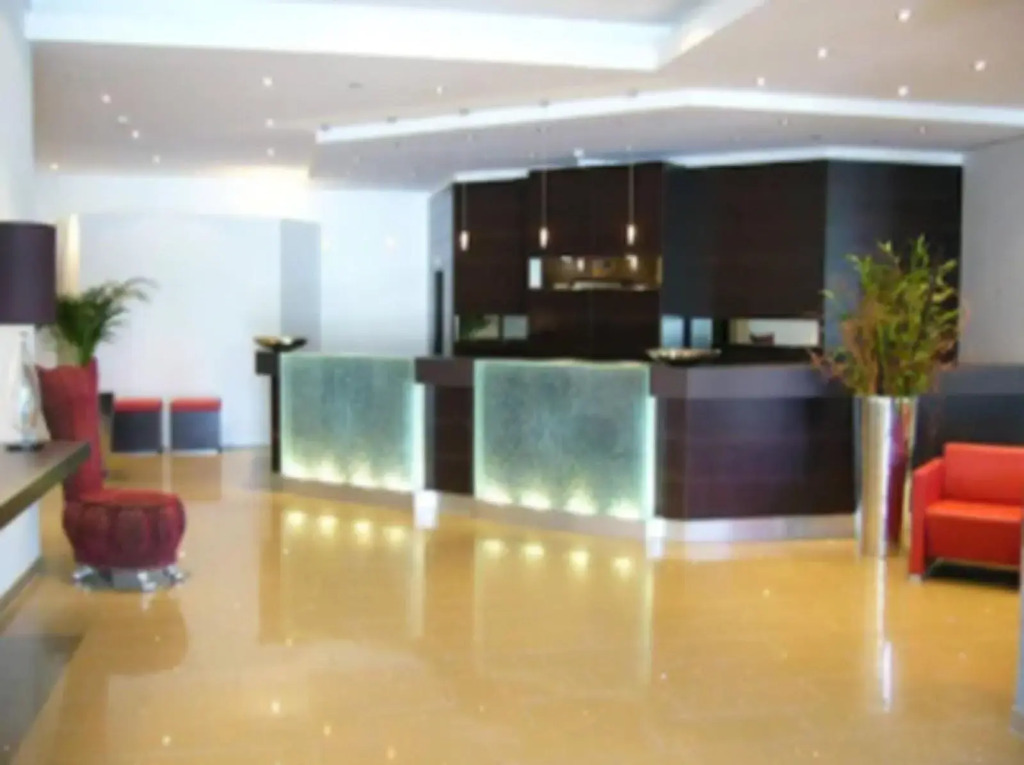 Feringapark Hotel by Coffee Fellows Hotels