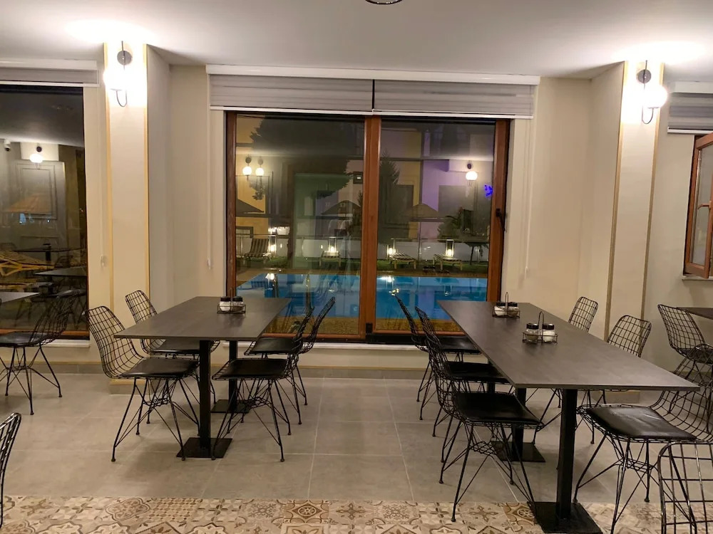 akcayzeytin otel