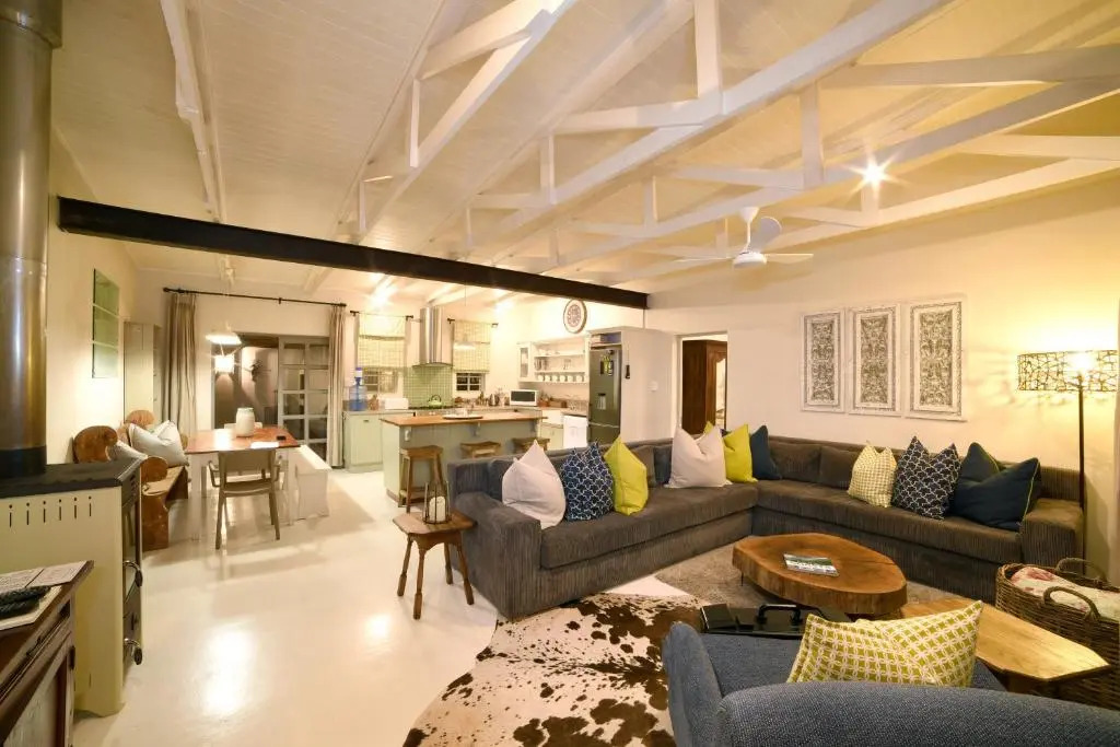 The Oyster Shack by The Oyster Collection