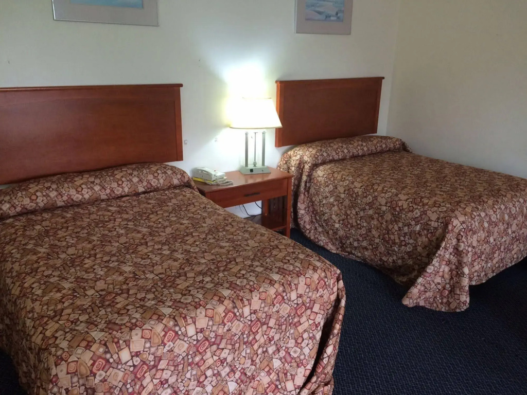 Willie's Inn Motel