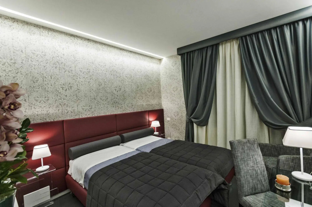 Residenza Monfy