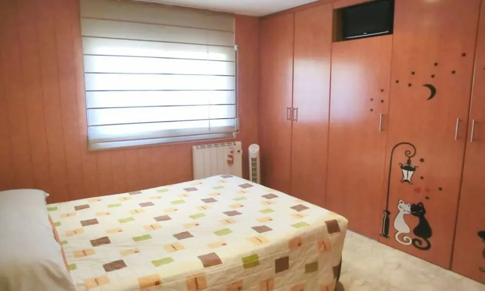 Villa in Lloret de Mar by MO Rentals