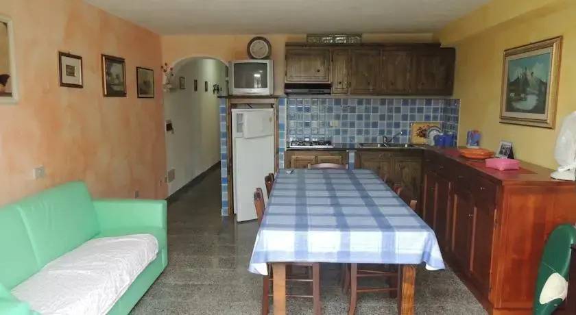 Residence Albicocco