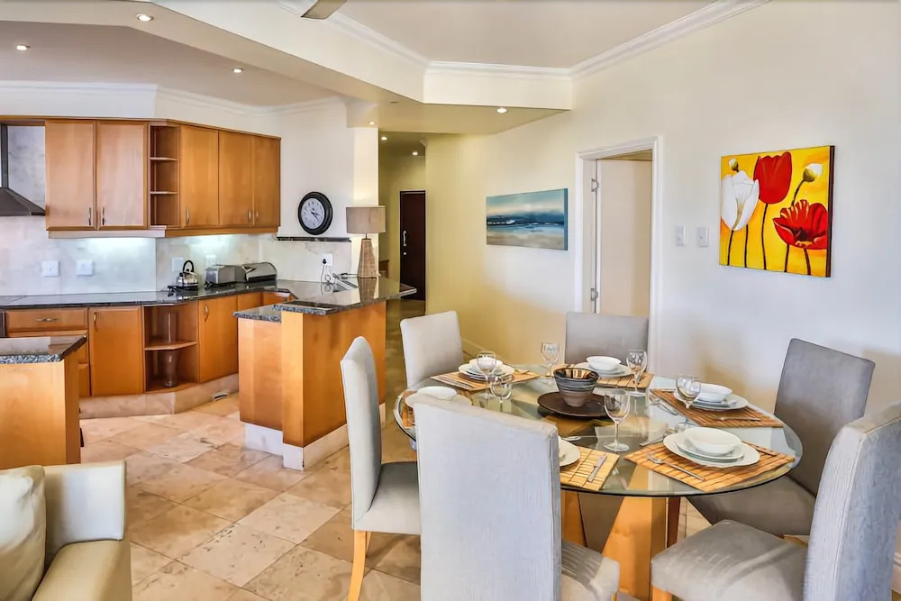 804 Oysters Apartment in Umhlanga