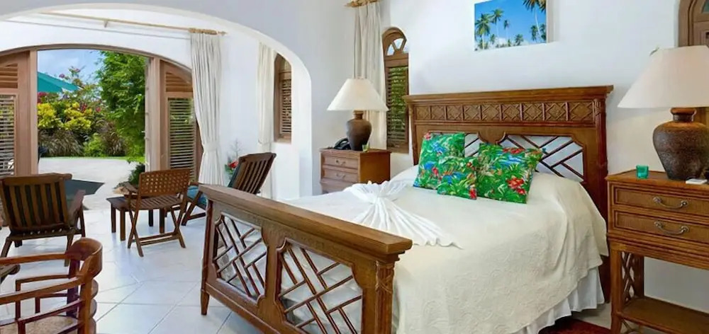 Villa Oceana