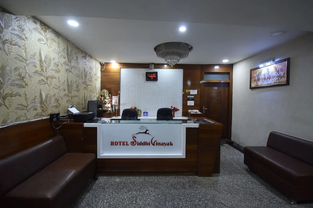 Townhouse Maharaja Bada Gwalior