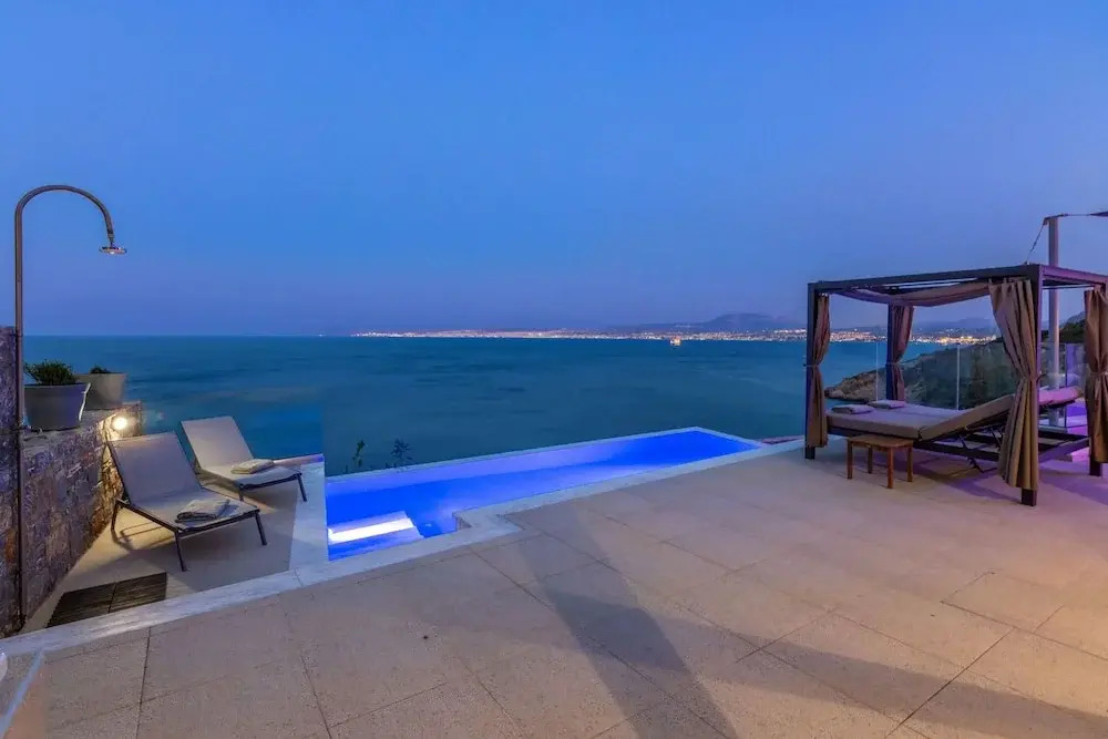 Euphoria Villa Crete