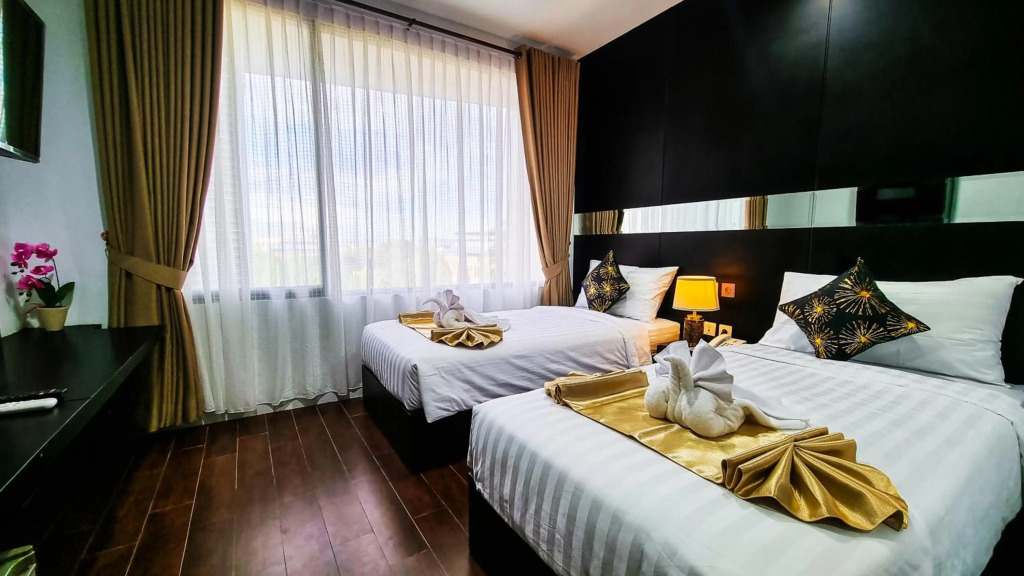 Hotel Rasamala