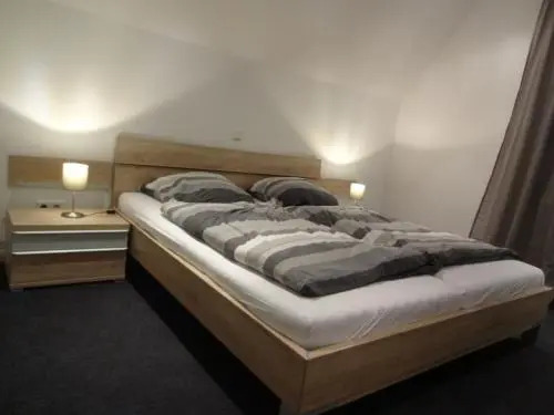 Ferienwohnung im Stadtzentrum