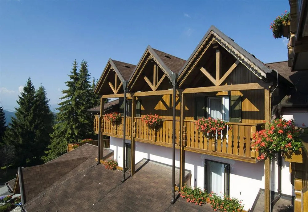 Family Hotel La Betulla