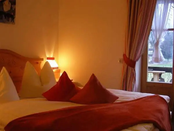 Hotel Waltraud Garni