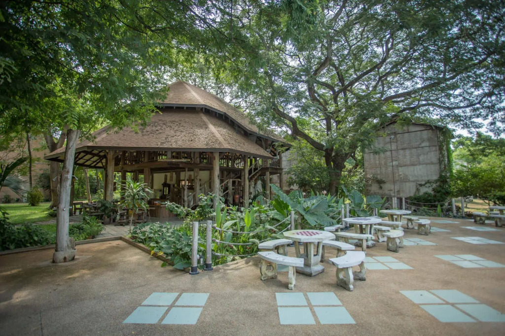 Kaomai Lanna Resort