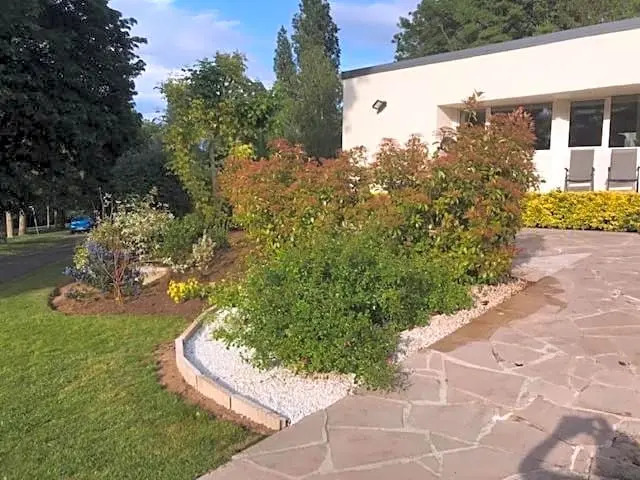 les chambres d'Hotes du golf, 91830