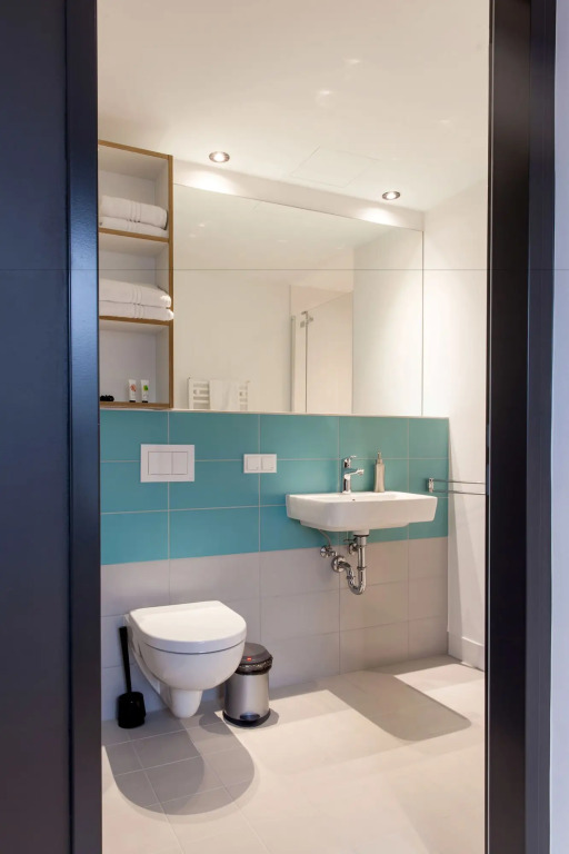 smartments Wien Hauptbahnhof - Serviced Apartments