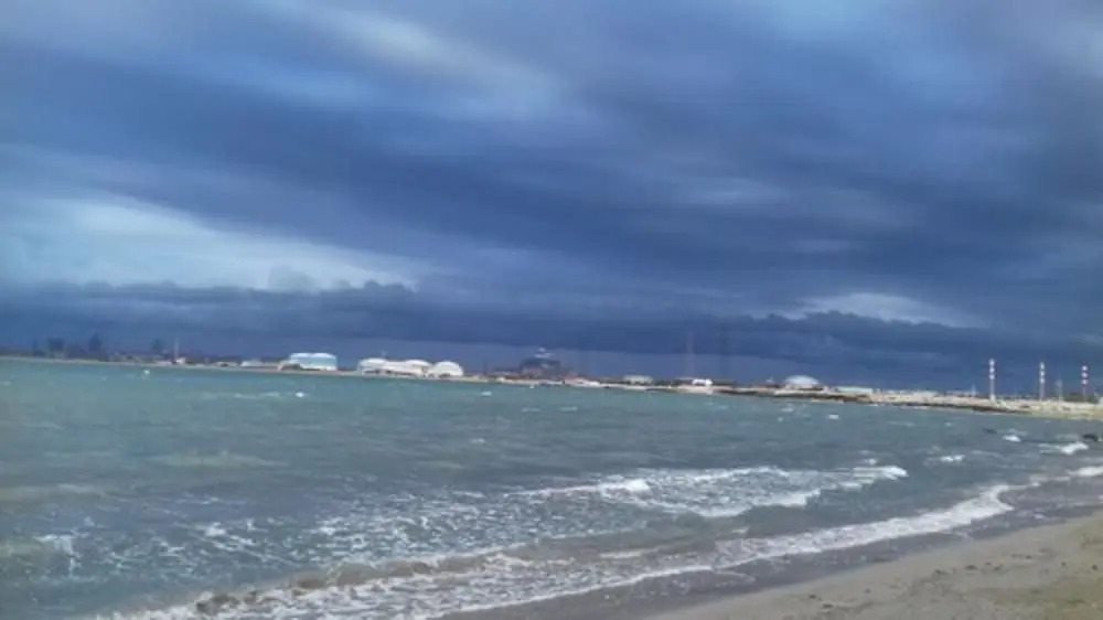 La Méditerranée