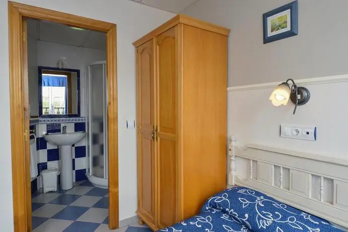 Hostal Linares