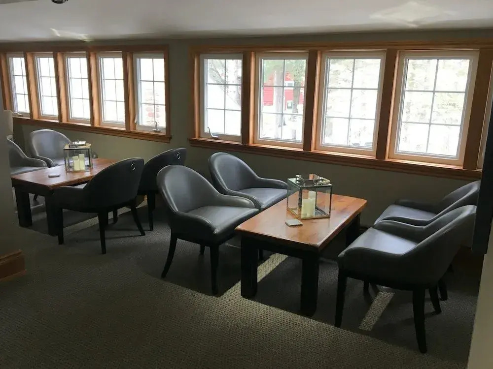 Trillium Resort & Spa
