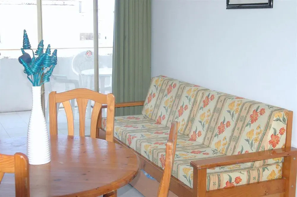 Apartamentos Arquus Center