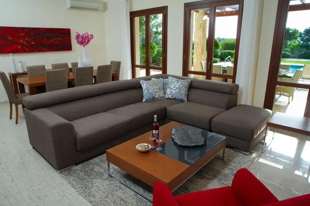 Aphrodite Hills Holiday Residences Superior Villas 4 Bedroom Superior Villa - 0342
