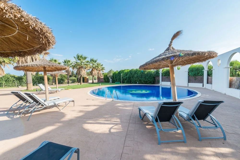 Ideal Property Mallorca - Son Manyo 222