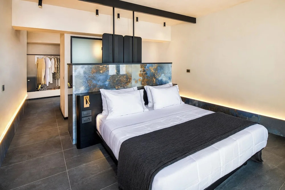 Imerti Suites