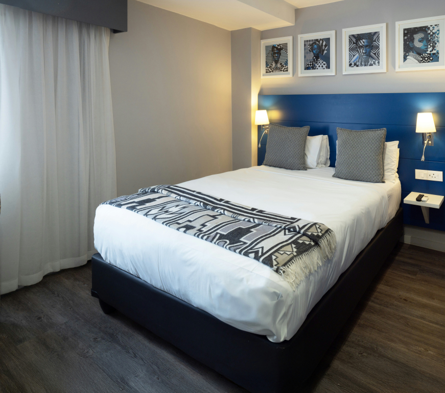 ONOMO Hotel Johannesburg Sandton