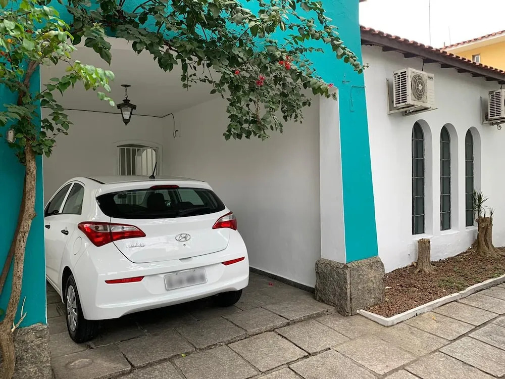 Hostel SP Brasil
