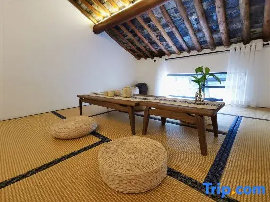 Suzhou Xugusu Tree Mountain Homestay